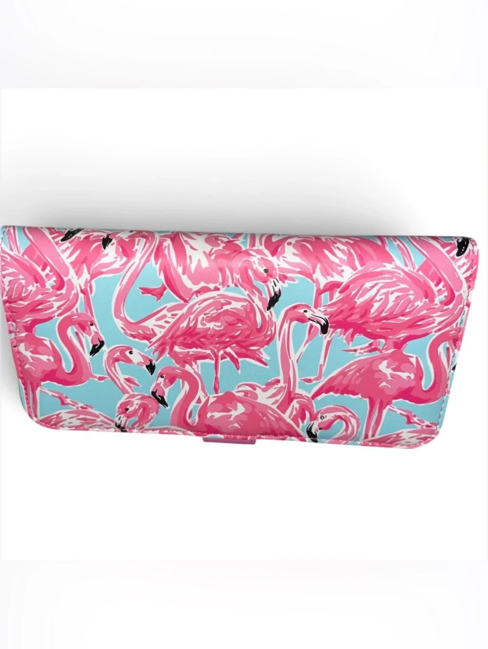 Simply Southern fun flamingo